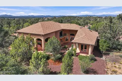 5010 W Indian Camp Road, Prescott, AZ 86305 - Photo 46