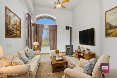 5010 W Indian Camp Road, Prescott, AZ 86305 - Photo 24