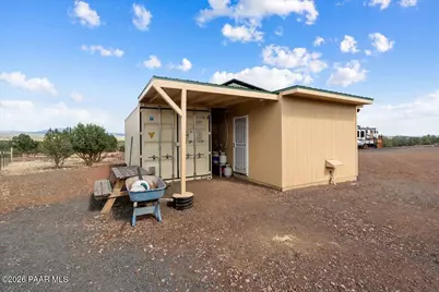 157 N Vigil Industrial Lane, Ash Fork, AZ 86320 - Photo 10