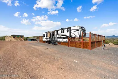 157 N Vigil Industrial Lane, Ash Fork, AZ 86320 - Photo 1
