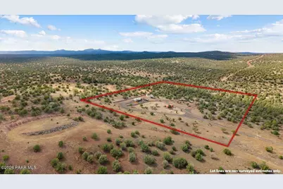 157 N Vigil Industrial Lane, Ash Fork, AZ 86320 - Photo 20
