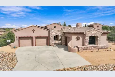 5650 W Halcyone Circle, Prescott, AZ 86305 - Photo 1