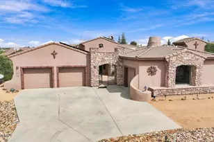 5650 W Halcyone Circle, Prescott, AZ 86305 - Photo 1