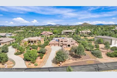 5650 W Halcyone Circle, Prescott, AZ 86305 - Photo 26