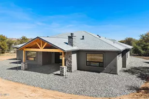 9529 N Bridle Ridge Rd, Prescott, AZ 86305 - Photo 42