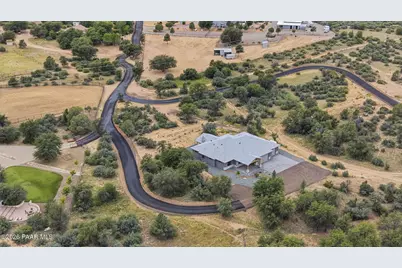 9529 N Bridle Ridge Road, Prescott, AZ 86305 - Photo 46