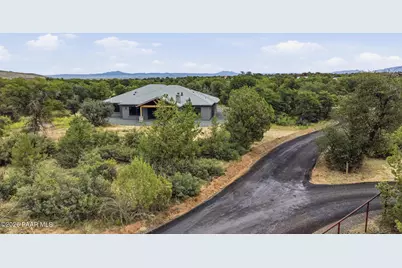 9529 N Bridle Ridge Road, Prescott, AZ 86305 - Photo 44