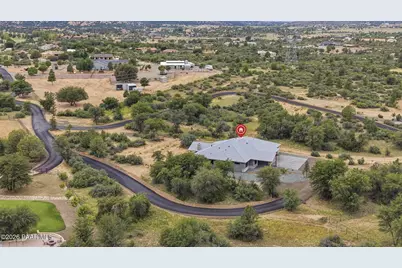 9529 N Bridle Ridge Road, Prescott, AZ 86305 - Photo 48
