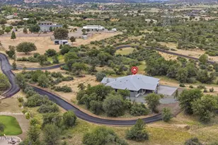 9529 N Bridle Ridge Rd, Prescott, AZ 86305 - Photo 48