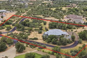 9529 N Bridle Ridge Rd, Prescott, AZ 86305 - Photo 50