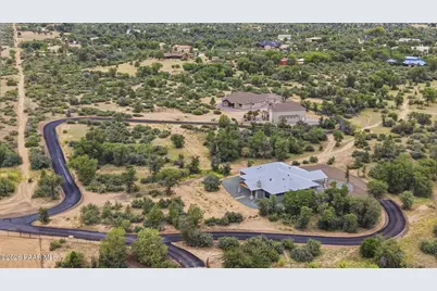 9529 N Bridle Ridge Road, Prescott, AZ 86305 - Photo 52