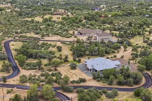 9529 N Bridle Ridge Rd, Prescott, AZ 86305 - Photo 52