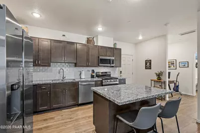 1650 E Ponderosa Parkway #326, Flagstaff, AZ 86001 - Photo 2