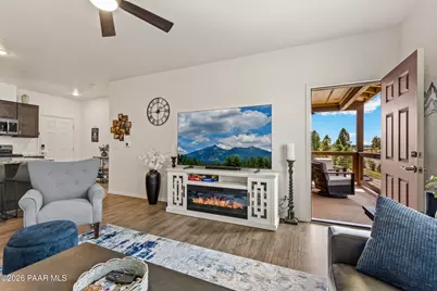 1650 E Ponderosa Parkway #326, Flagstaff, AZ 86001 - Photo 6