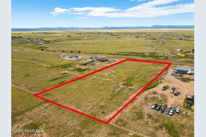 26767 N Sweet Pea Bud Lane, Paulden, AZ 86334 - Photo 1