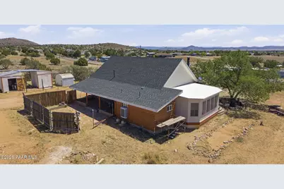 4005 W Cool Valley Road, Chino Valley, AZ 86323 - Photo 16