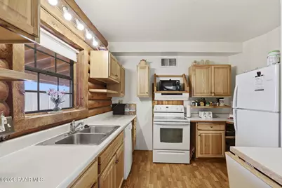 4005 W Cool Valley Road, Chino Valley, AZ 86323 - Photo 4