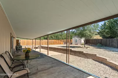 1341 N Albino Trail, Dewey-Humboldt, AZ 86327 - Photo 22