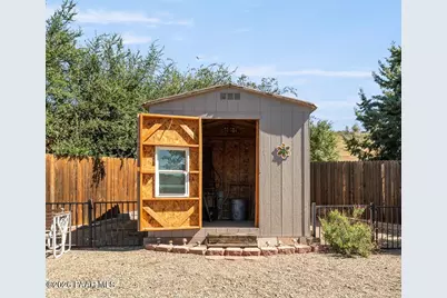 1341 N Albino Trail, Dewey-Humboldt, AZ 86327 - Photo 24