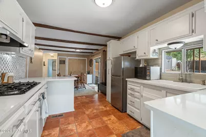 1341 N Albino Trail, Dewey-Humboldt, AZ 86327 - Photo 12