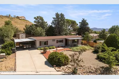 1341 N Albino Trail, Dewey-Humboldt, AZ 86327 - Photo 2