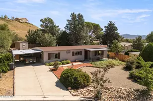1341 N Albino Trail, Dewey-Humboldt, AZ 86327 - Photo 2