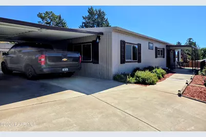 1341 N Albino Trail, Dewey-Humboldt, AZ 86327 - Photo 26