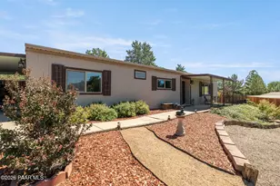 1341 N Albino Trail, Dewey-Humboldt, AZ 86327 - Photo 1