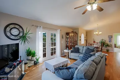 526 Eastwood Drive, Prescott, AZ 86303 - Photo 8
