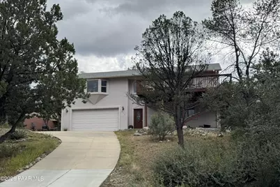526 Eastwood Drive, Prescott, AZ 86303 - Photo 2