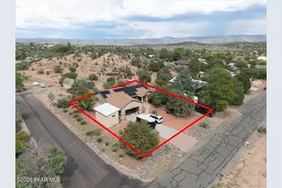 4830 E Cedar Drive, Rimrock, AZ 86335 - Photo 4