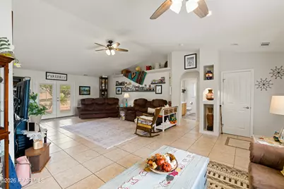 4830 E Cedar Drive, Rimrock, AZ 86335 - Photo 6