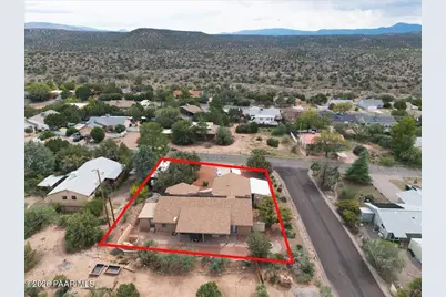 4830 E Cedar Drive, Rimrock, AZ 86335 - Photo 30