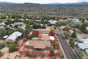 4830 E Cedar Dr, Rimrock, AZ 86335 - Photo 30