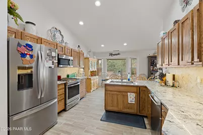 4830 E Cedar Drive, Rimrock, AZ 86335 - Photo 12