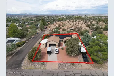 4830 E Cedar Drive, Rimrock, AZ 86335 - Photo 32