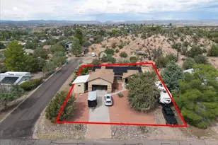 4830 E Cedar Dr, Rimrock, AZ 86335 - Photo 32