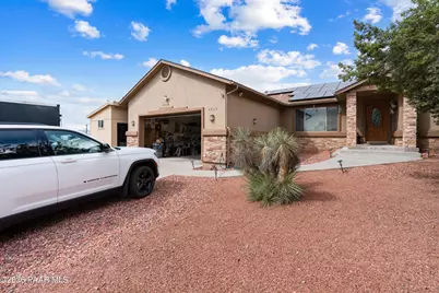 4830 E Cedar Drive, Rimrock, AZ 86335 - Photo 2