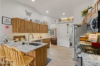 4830 E Cedar Drive, Rimrock, AZ 86335 - Photo 10