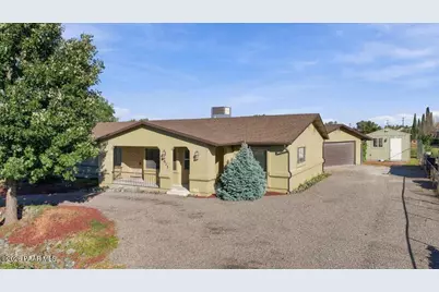 7873 E Siesta Lane, Prescott Valley, AZ 86314 - Photo 2