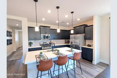 1232 Cloudburst Drive #40, Prescott, AZ 86305 - Photo 1