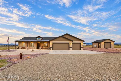 6750 E Big Sky Trail, Prescott Valley, AZ 86315 - Photo 2