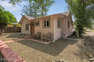 611 Maple St, Prescott, AZ 86303 - Photo 2