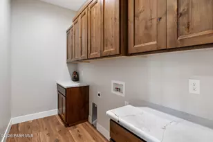 9596 N Bridle Ridge Rd, Prescott, AZ 86305 - Photo 30