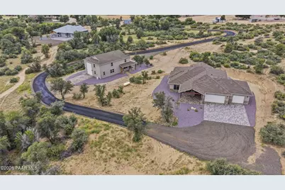 9596 N Bridle Ridge Road, Prescott, AZ 86305 - Photo 56