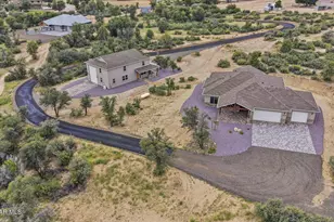 9596 N Bridle Ridge Rd, Prescott, AZ 86305 - Photo 56