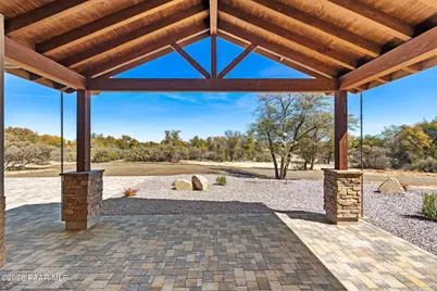 9596 N Bridle Ridge Road, Prescott, AZ 86305 - Photo 6