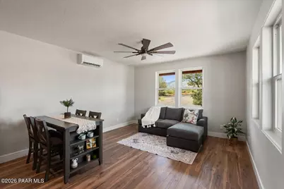 9596 N Bridle Ridge Road, Prescott, AZ 86305 - Photo 42