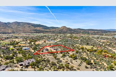 9596 N Bridle Ridge Road, Prescott, AZ 86305 - Photo 58