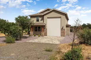 9596 N Bridle Ridge Rd, Prescott, AZ 86305 - Photo 50